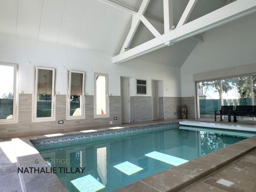 � vendre  Maison Orl�ans (45000)