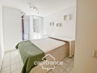  Appartement � vendre 2 pi�ces 45 m�