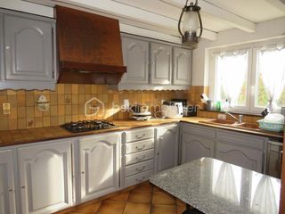  Maison � vendre 7 pi�ces 157 m�