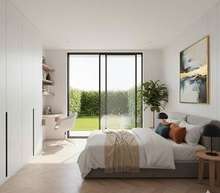  Appartement � vendre 3 pi�ces 68 m�