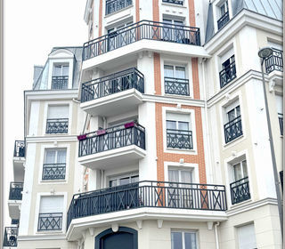  Appartement � vendre 3 pi�ces 64 m�