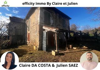  Ferme � vendre 4 pi�ces 80 m�