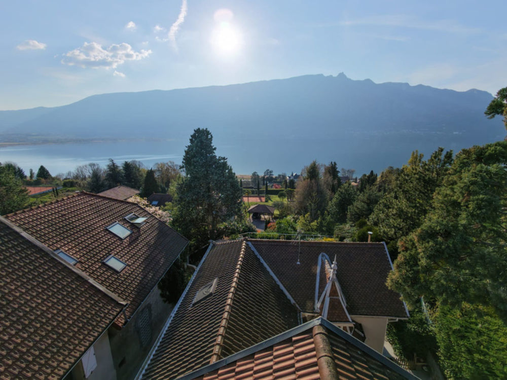 � vendre  Maison Tresserve (73100)