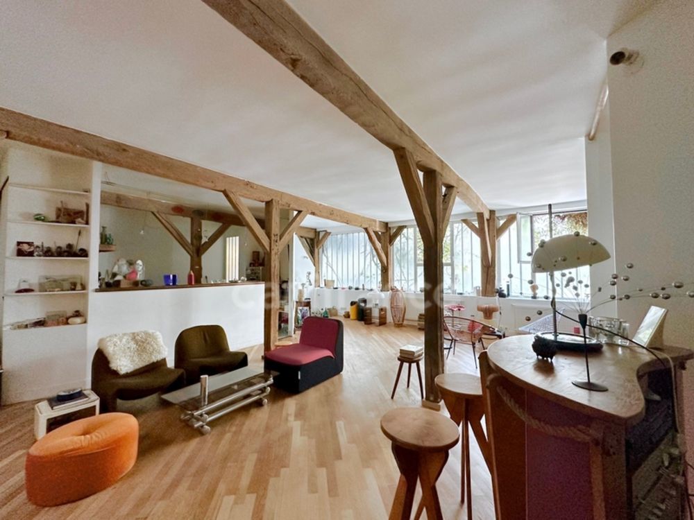 � vendre  Appartement Paris 11