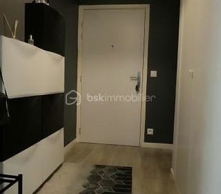  Appartement � vendre 4 pi�ces 81 m�