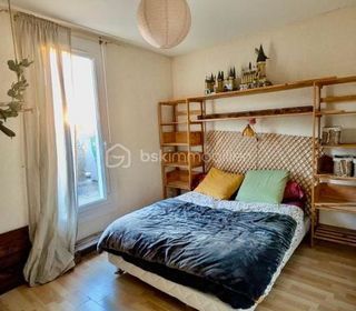  Appartement � vendre 4 pi�ces 78 m�