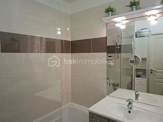  Appartement � vendre 2 pi�ces 41 m�