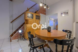  Maison � vendre 4 pi�ces 100 m�