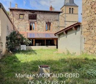  Maison � vendre 5 pi�ces 95 m�