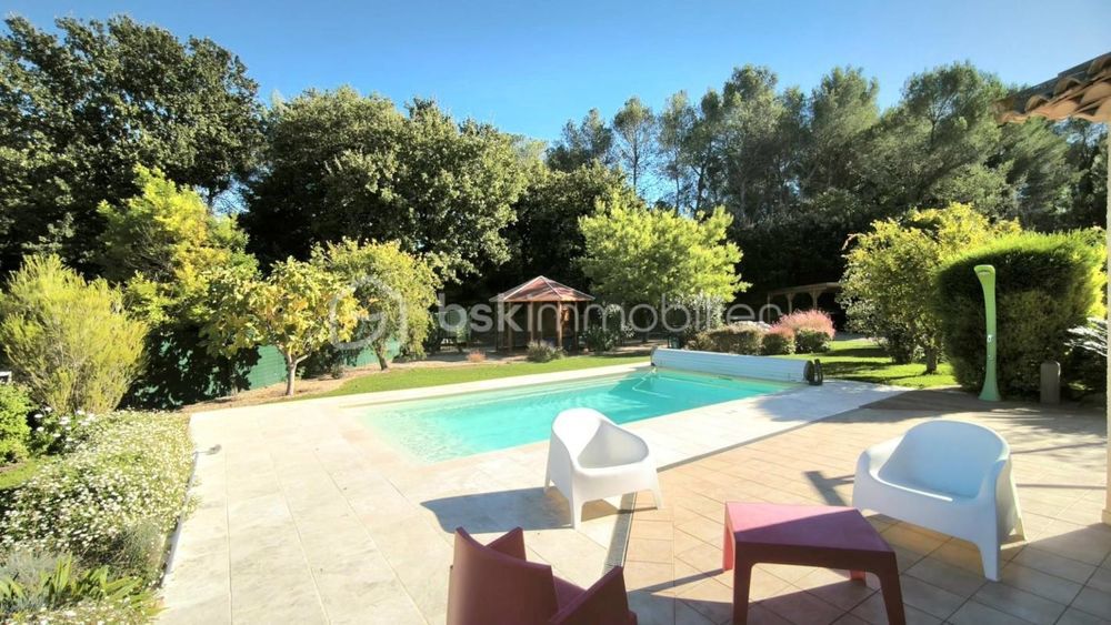 � vendre  Maison La Crau (83260)