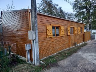  Chalet � vendre 4 pi�ces 65 m�