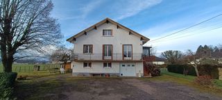  Maison � vendre 5 pi�ces 111 m�