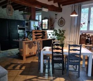  Maison � vendre 6 pi�ces 140 m�