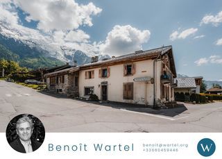  Appartement � vendre 3 pi�ces 119 m�