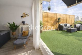  Appartement � vendre 4 pi�ces 77 m�