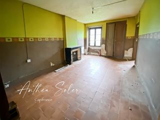  Maison � vendre 3 pi�ces 62 m�