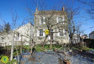  Maison � vendre 5 pi�ces 120 m�