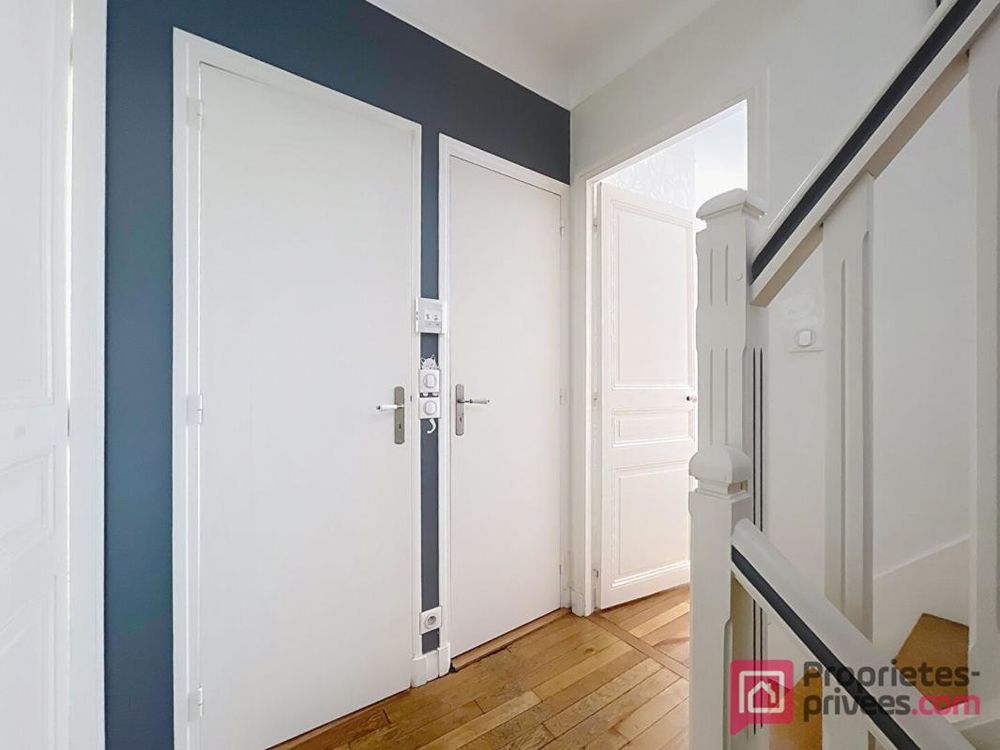 � vendre  Maison Ch�tillon (92320)