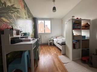  Appartement � vendre 4 pi�ces 69 m�