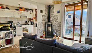  Maison � vendre 3 pi�ces 140 m�