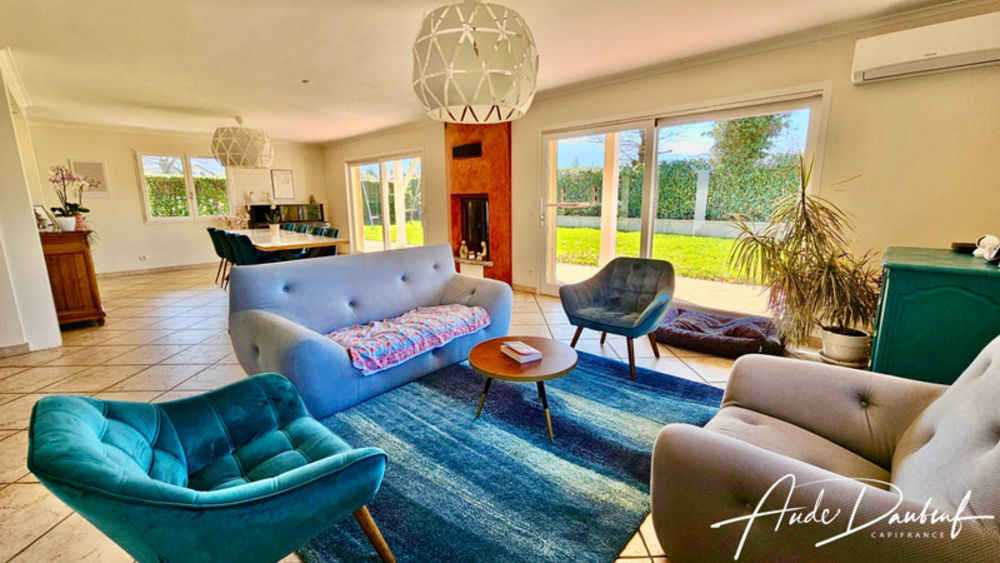 � vendre  Maison Saint-Julien-en-Genevois (74160)