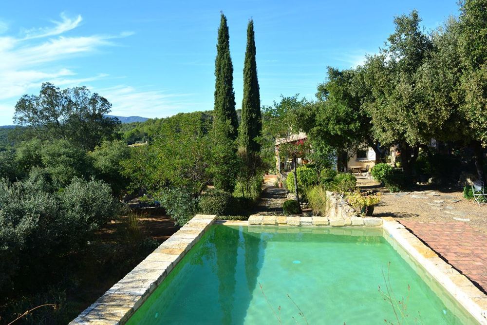 � vendre  Villa Carc�s (83570)