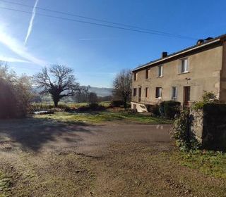  Maison � vendre 10 pi�ces 199 m�