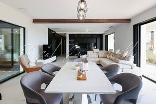  Appartement � vendre 4 pi�ces 137 m�