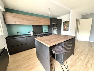  Appartement � vendre 3 pi�ces 63 m�