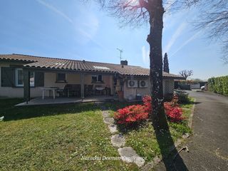  Maison � vendre 4 pi�ces 102 m�