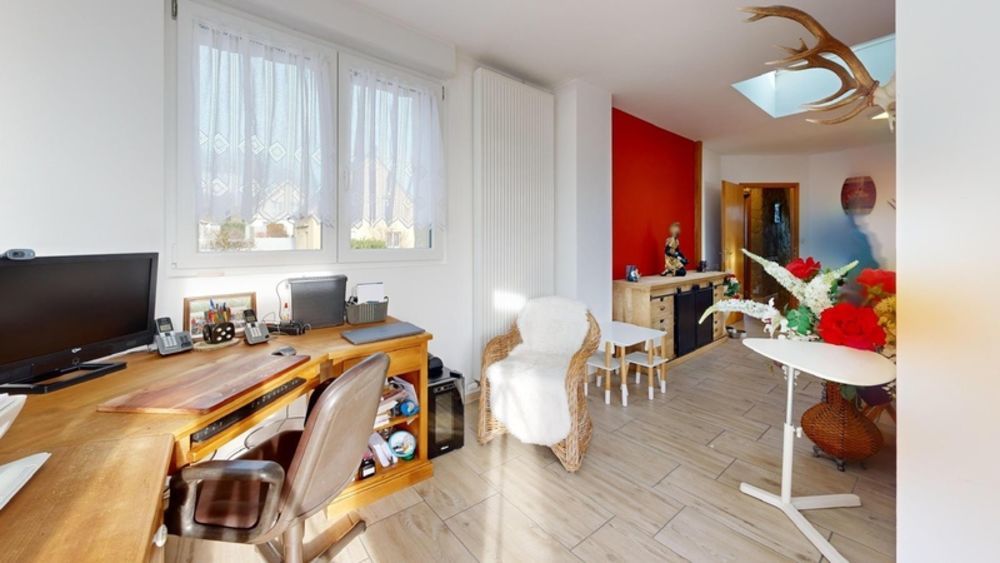 � vendre  Maison Wentzwiller (68220)