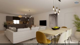  Maison � vendre 4 pi�ces 101 m�