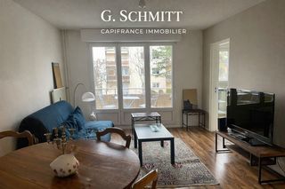  Appartement � vendre 2 pi�ces 46 m�