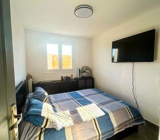  Appartement � vendre 3 pi�ces 59 m�