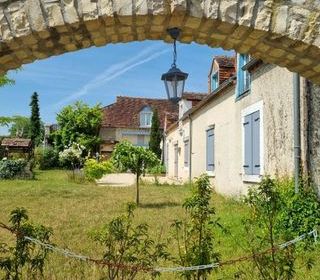  Maison � vendre 5 pi�ces 260 m�