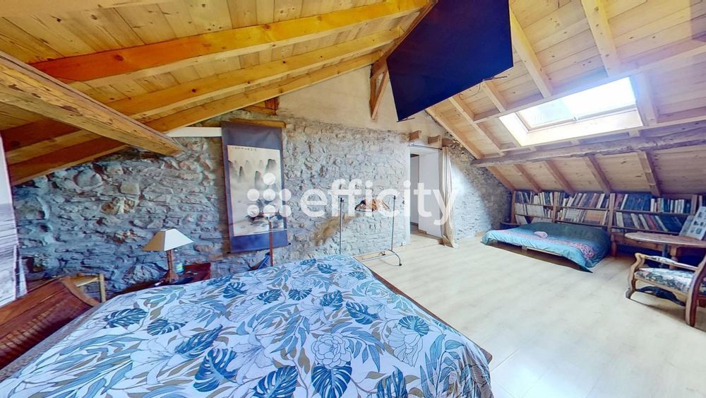 � vendre  Maison Bonne (74380)