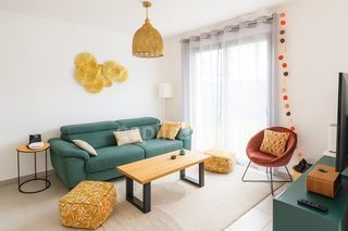  Maison � vendre 4 pi�ces 83 m�