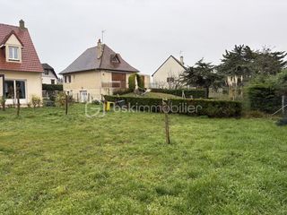  Terrain � vendre 466 m�