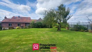  Maison � vendre 11 pi�ces 249 m�