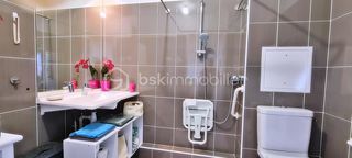  Appartement � vendre 1 pi�ce 34 m�