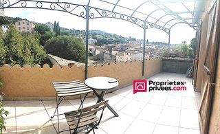  Appartement � vendre 4 pi�ces 110 m�
