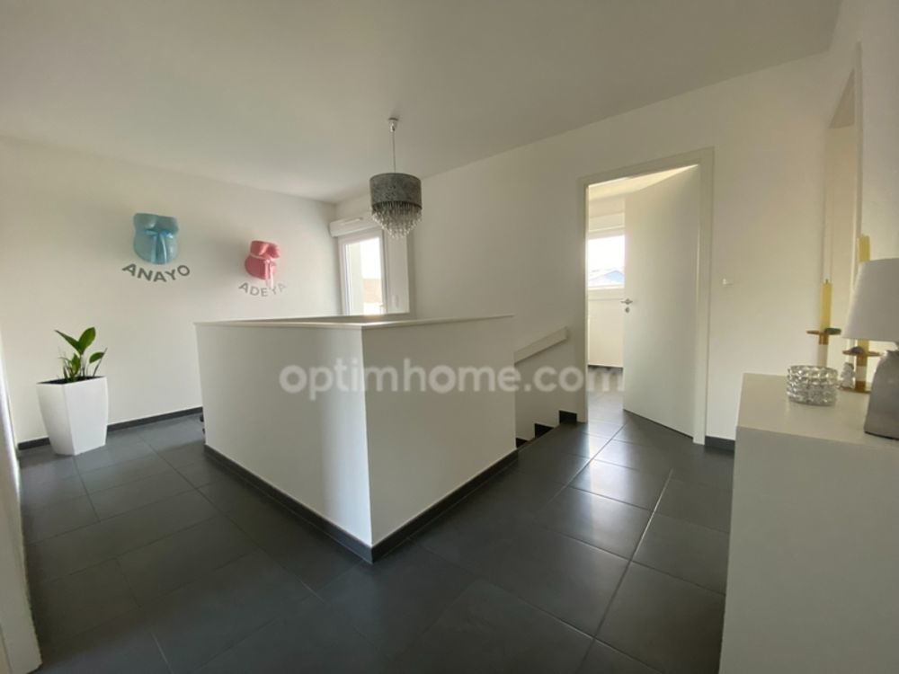 � vendre  Villa St Louis La Chaussee (68300)