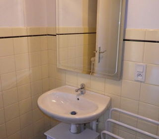  Appartement � louer 2 pi�ces 45 m�