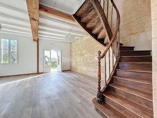  Maison � vendre 8 pi�ces 190 m�