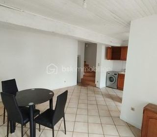  Maison � vendre 5 pi�ces 65 m�