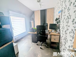  Villa � vendre 6 pi�ces 138 m�