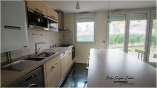  Appartement � vendre 2 pi�ces 45 m�