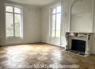  Appartement � vendre 6 pi�ces 143 m� Saint germain en laye