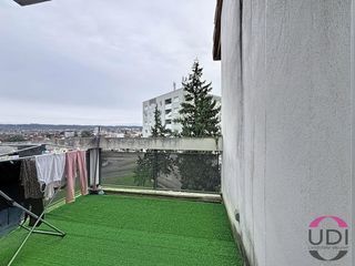  Appartement � vendre 3 pi�ces 66 m�