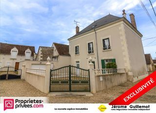  Maison � vendre 6 pi�ces 159 m�